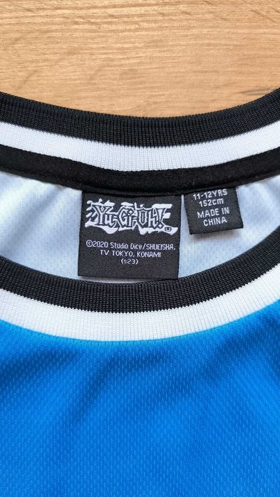 дитяча Майка Primark, Yu-Gi-Oh