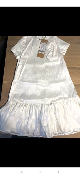 Sukienka Komunijna 140