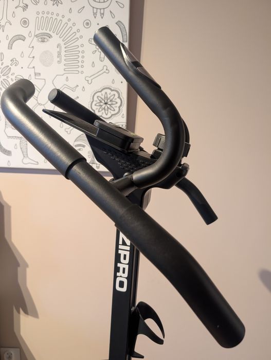 Climber Zipro prawie nowy