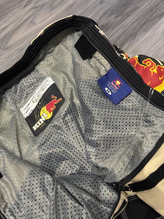 Штани/шорти Kini Red Bull Enduro