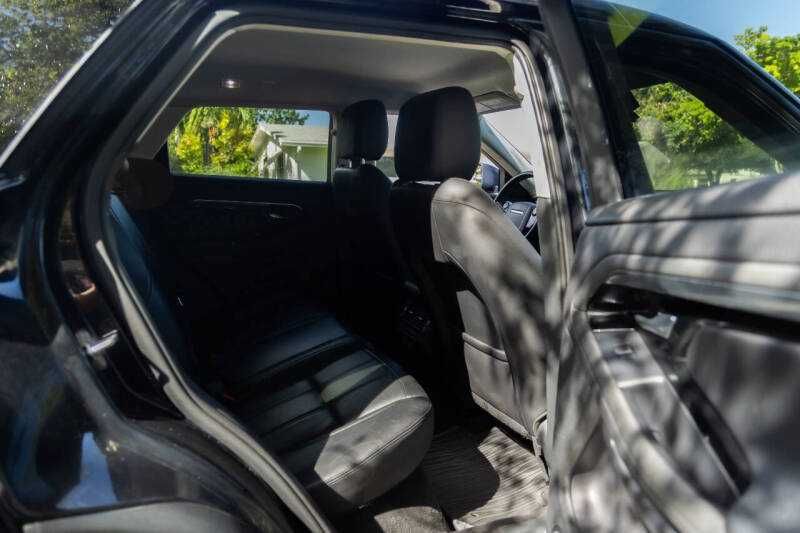 2020 Land Rover Range Rover Evoque S