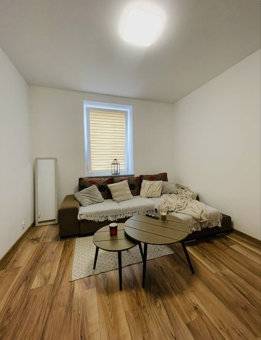 Mieszkanie na sprzedaż, 2 pokoje, 59 m², Wiązów
