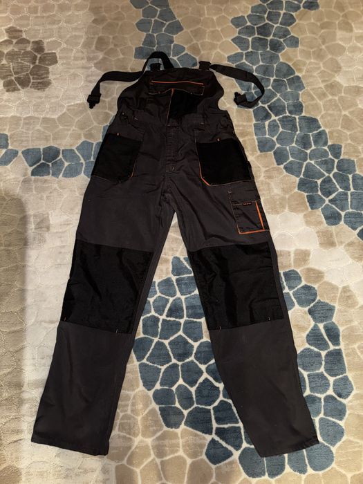 Fartuch i bluza robocza Derul XL