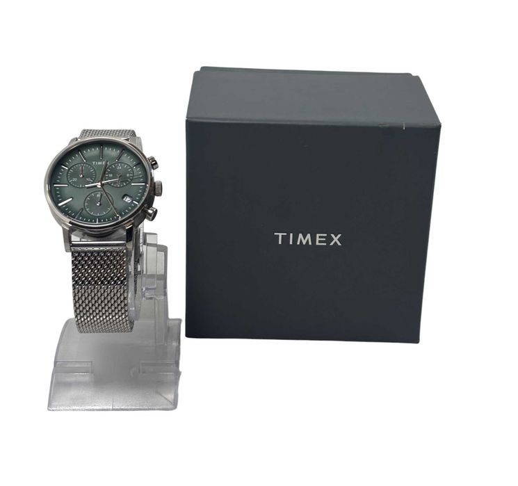 Zegarek Timex TW2W43400 pudełko