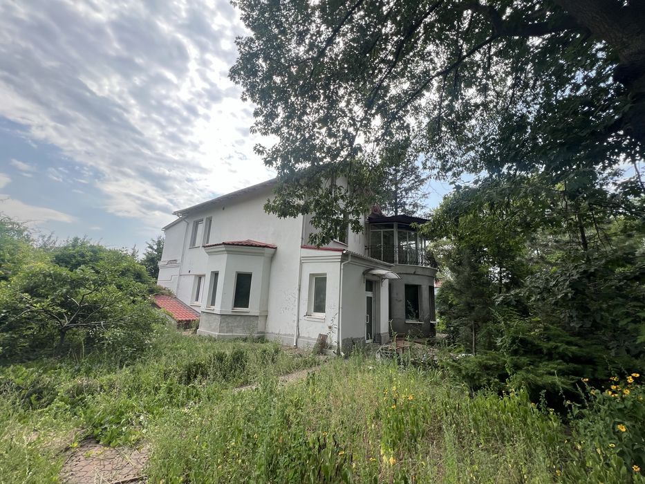 Продаж будинку на правому березі, Дніпровський район