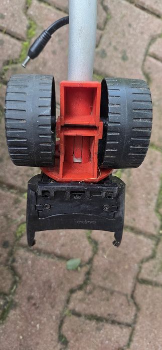 Bosch Uchwyt teleskopowy Bosch 80-115 cm (Isio)