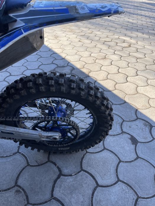 Кові про 300 в гарному стані