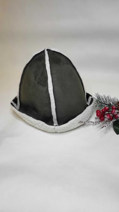 Czapka do sauny, lazni, bani