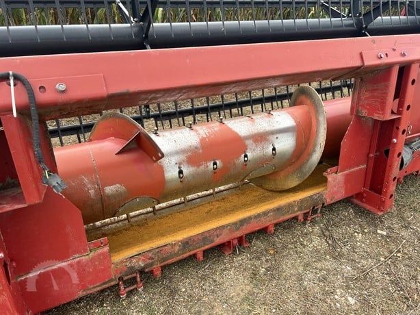 Case ih 1020  flex 7,6 метра