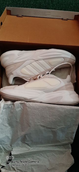 Кроссовки adidas р.44