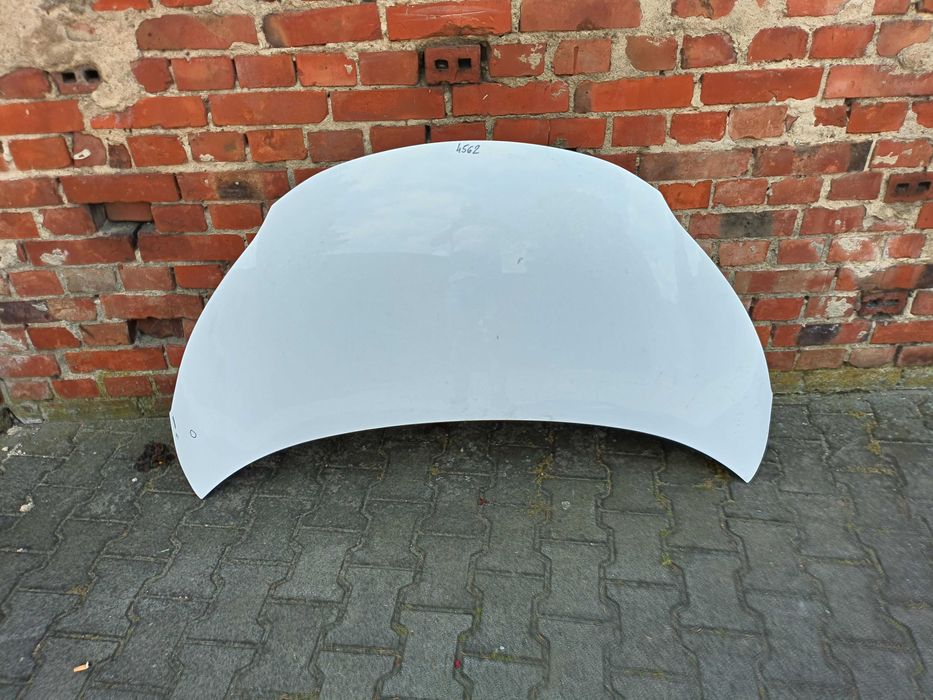 Maska Toyota Aygo X 2022-> nr4562