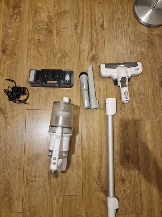 Odkurzacz pionowy Beko VRT 71025 VW