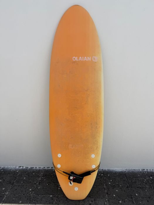 Prancha surf 6’0 - Olaian