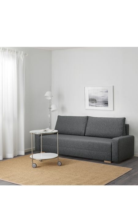 Kanapa, wersalka  Ikea Gralviken , stan bardzo dobry