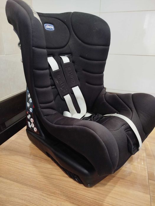 Автокрісло Chicco