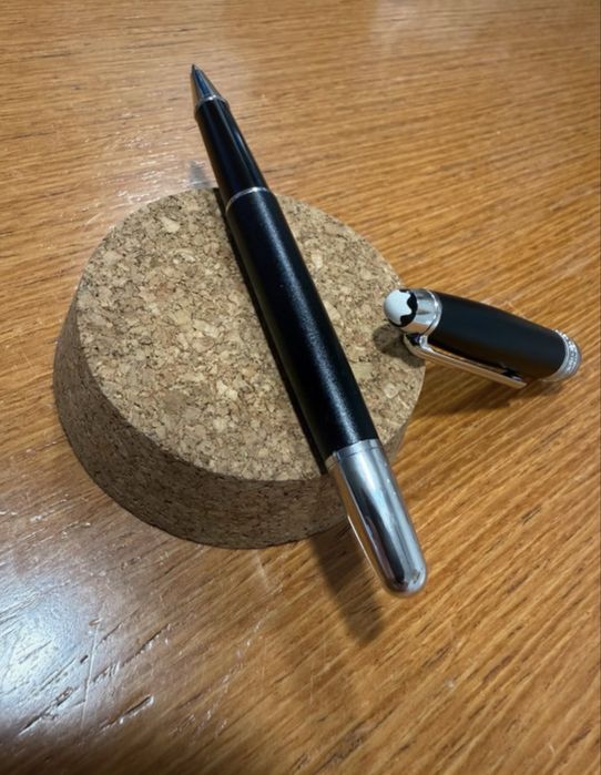 Caneta Montblanc Rollerball