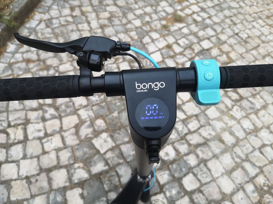 Trotinette BONGO  SÉRIE A