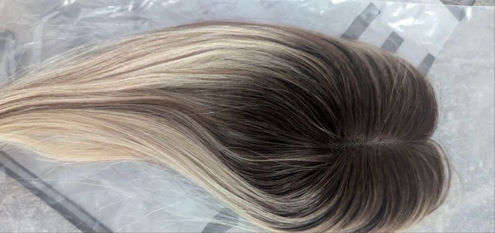 Wlosy  Toper naturalny rozne  kolory odcienie