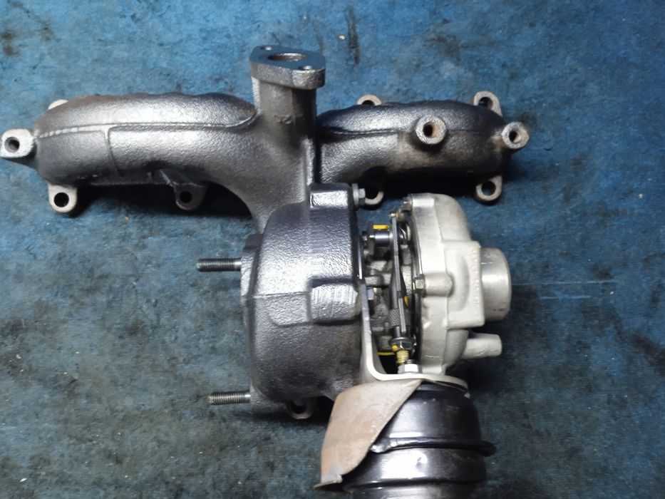 Turbo GT 17 49 v ou vá hibidrado para 20 52 com mfs as ultra leves