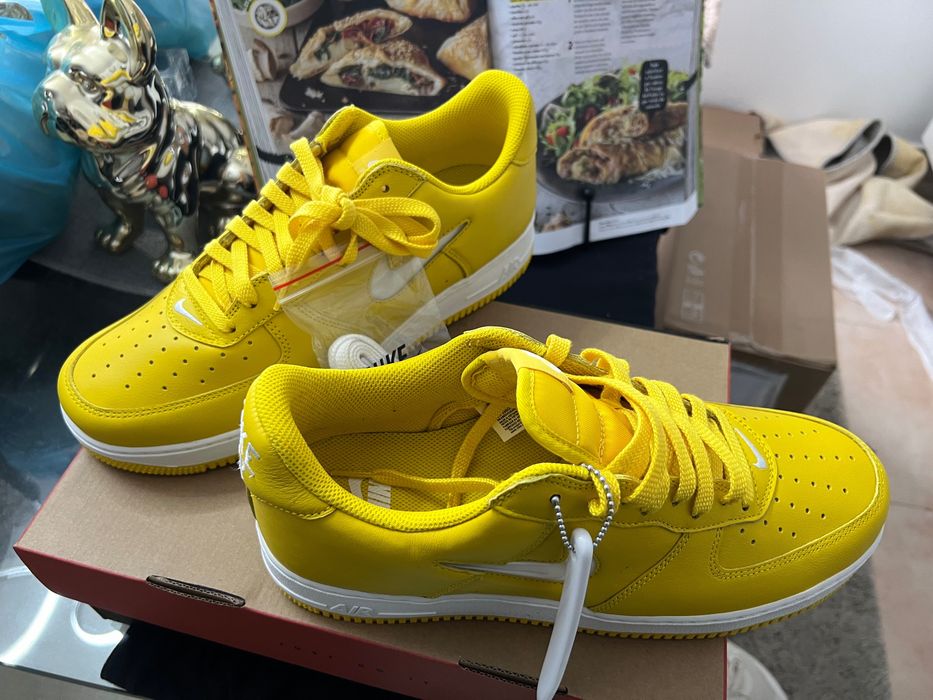 Vendo Tenis Nike Air Force