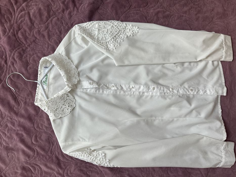 Блуза в гарному стані