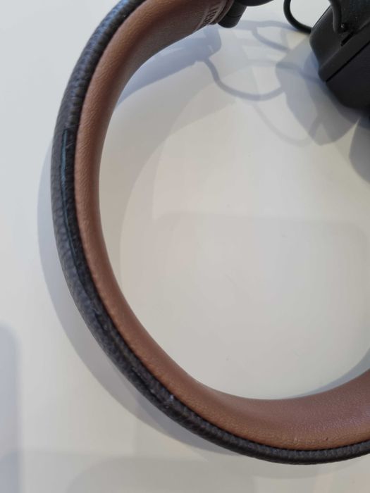 Бездротові навушники Marshall Major IV Bluetooth — Оригінал, стан ідеальний