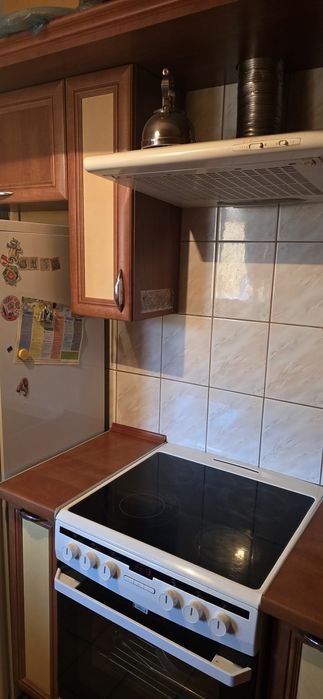 Meble kuchenne używane