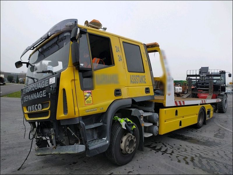 Iveco