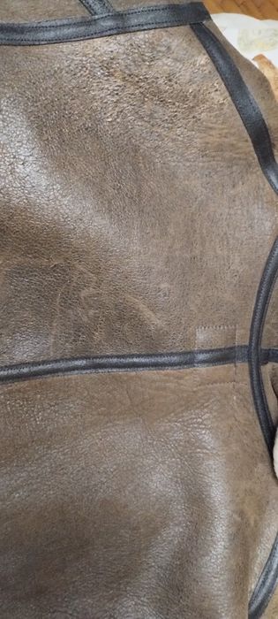 Куртка-пілот AVIREX Type B-3 авіатор...