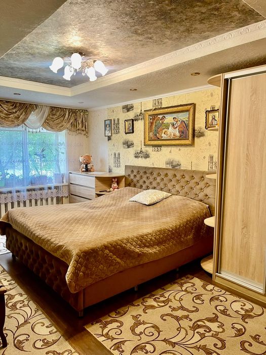Продаж 3 кімнатной Росвигово можливо сертифікат.