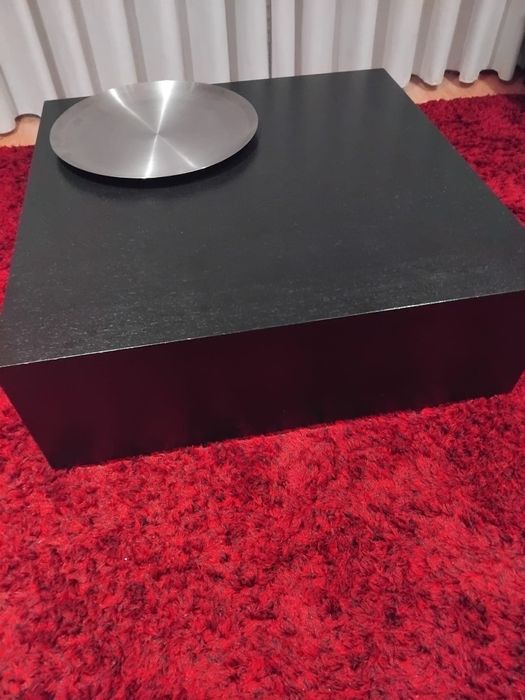 Mesa de centro 90x90x29 cm