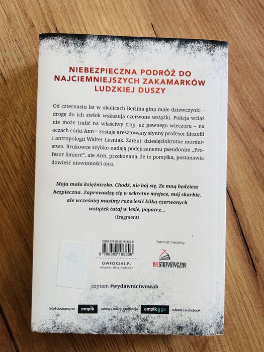 Ksiazka Perfect day - Romy Hausmann