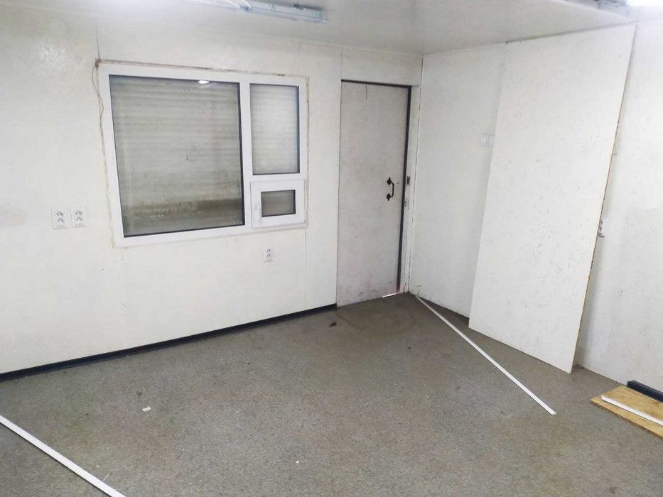 Павільйон - майстерня