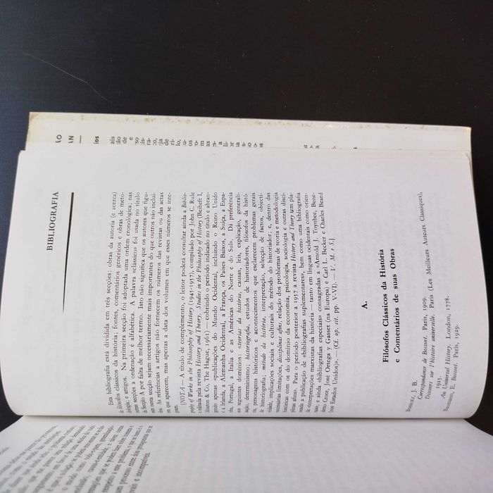 Teorias da História - Patrick Gardiner