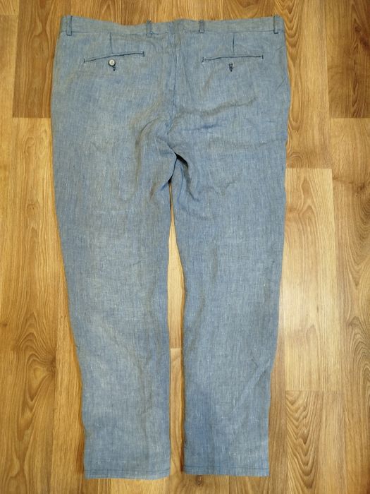 Костюм льняной Arber