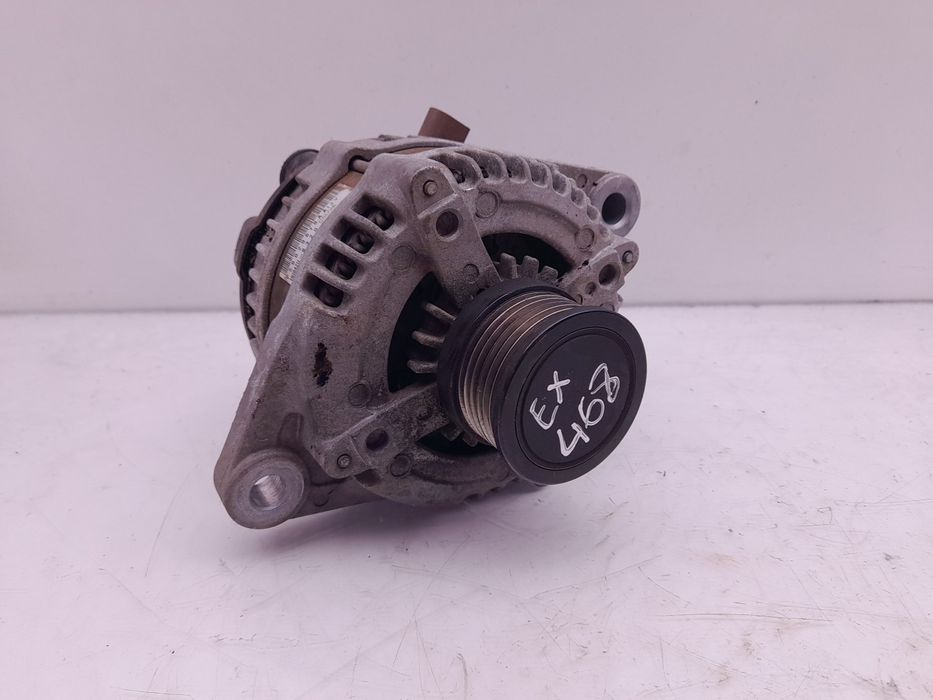 Alternador JEEP Compass (MP, M6)