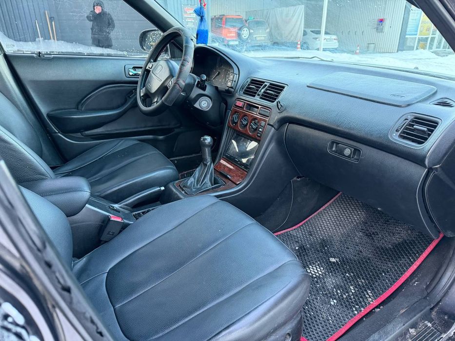 Продам авто Honda accord