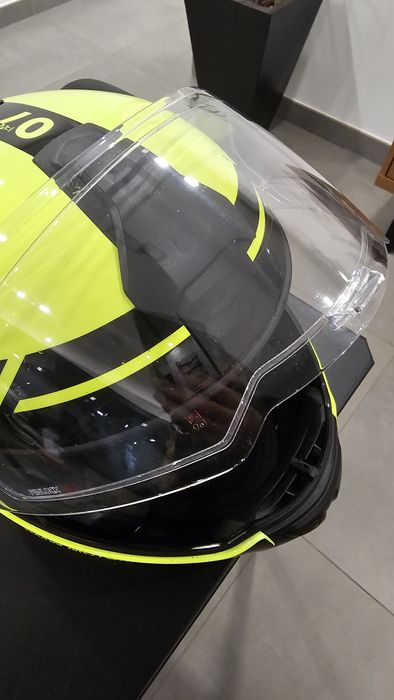 Capacete BMW Motorrad - Modular