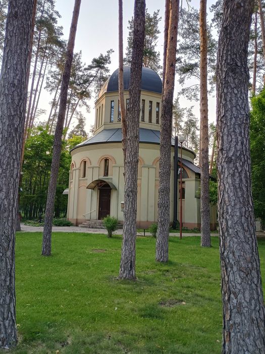 Ірпінь, парк "Центральний", оренда однокімнатної квартири.