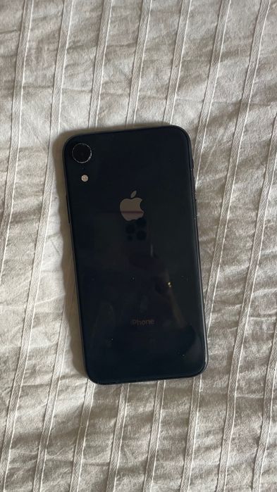 iPhone XR desbloqueado
