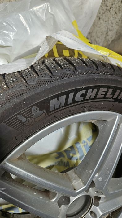 Jantes Mercedes R17 com ou sem pneus