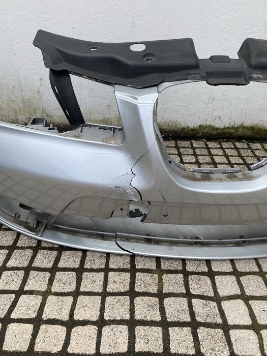 Parachoque Seat Ibiza 6L Fr