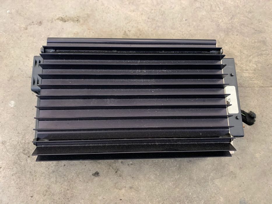 wzmacniacz BOSE 4F5035223A A6 C6 3.0 TDI BMK