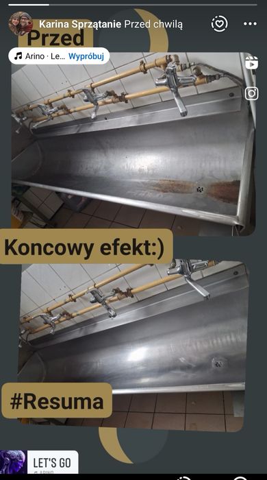 Zaprzasamy   !!!