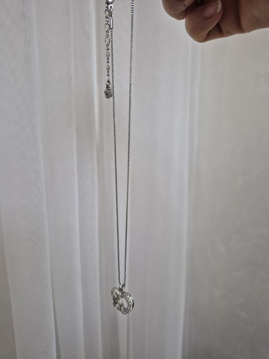 Кулон Сваровски Подвеска Swarovski Підвіс
