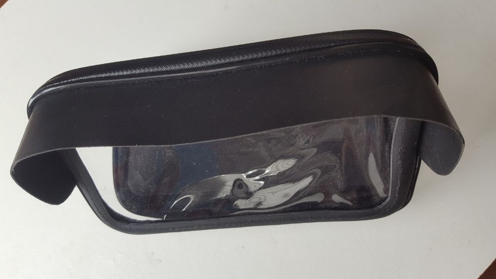 Bolsa para GPS /Telemóvel