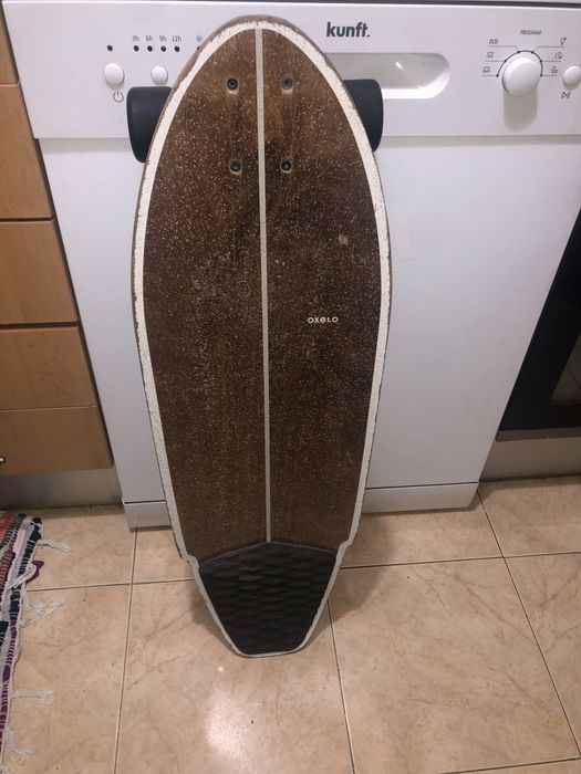 longbord bom estado