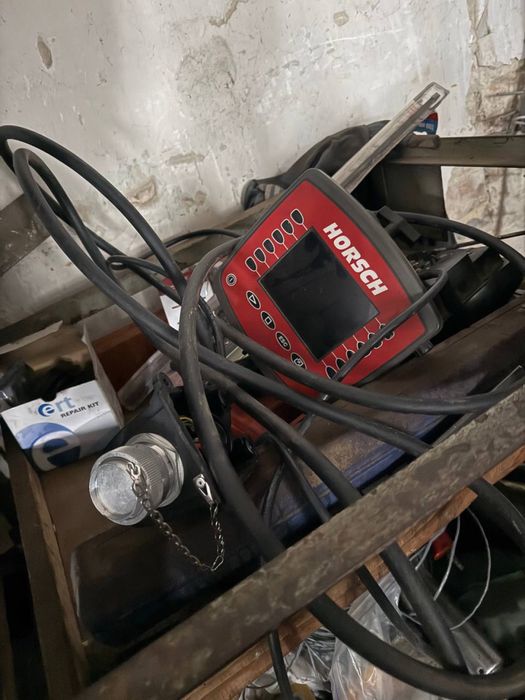 Сівалка Horsch Maestro 12.70 SW