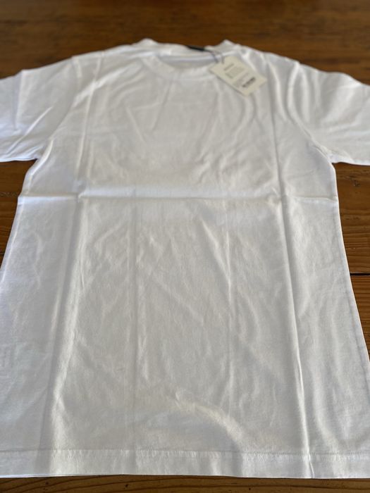 T-shirt Baron Filou manga curta nova com etiqueta