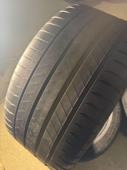 Michelin Latitude Sport 3  295 49 r20